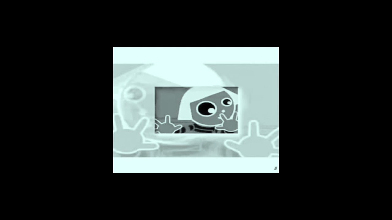 PBS Kids Dot ID Slow Scan