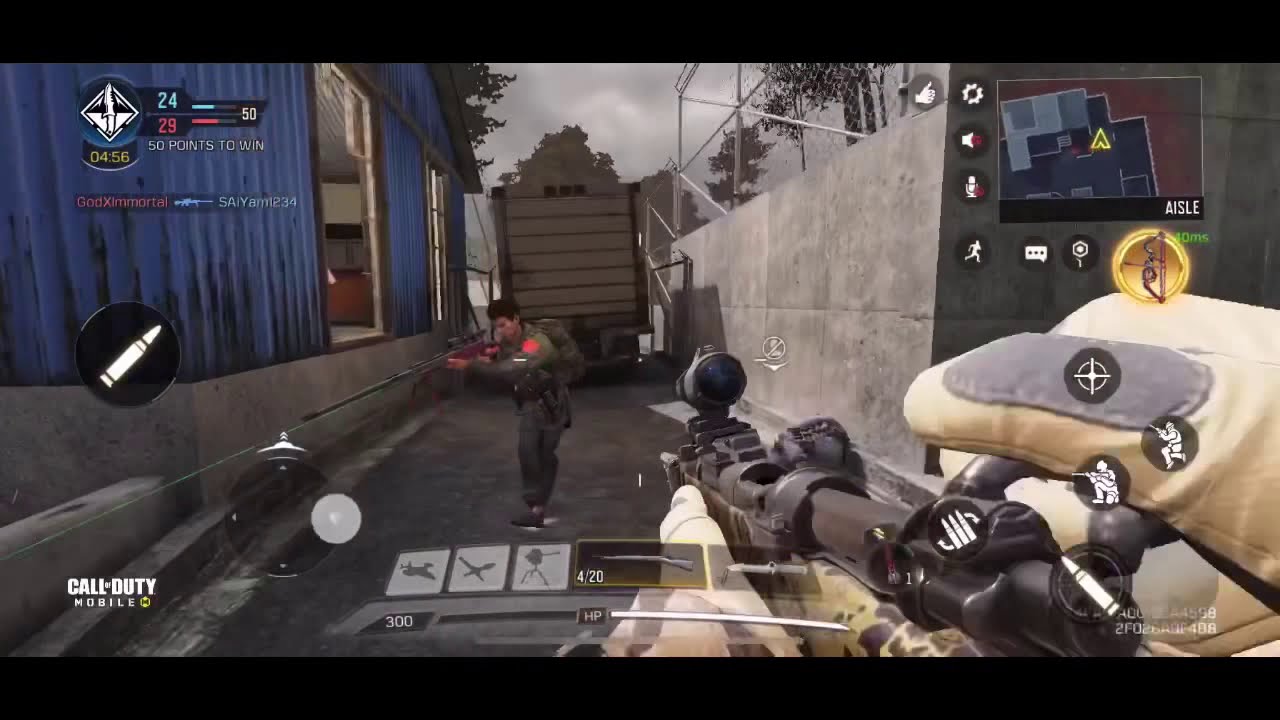 Every cod player will watch this video#3Ft.GriffinGamingYT,LionGamingYT