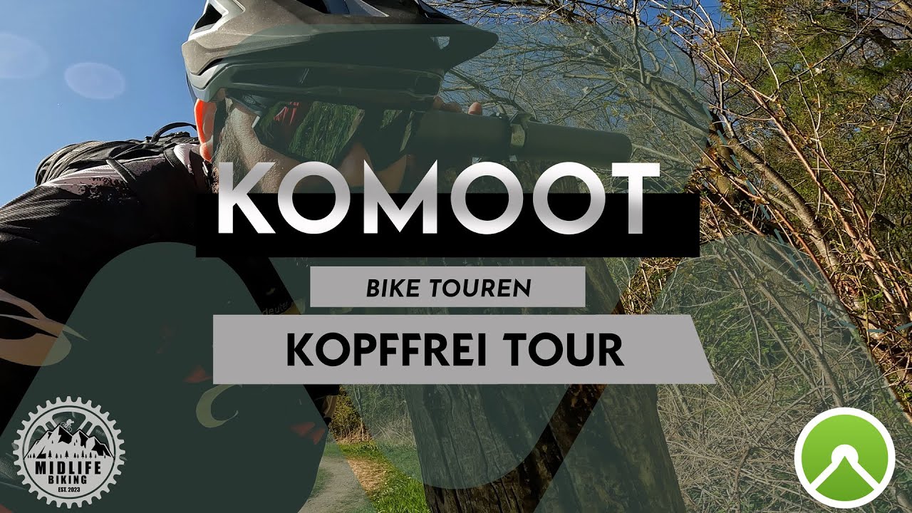 Interessante Enddeckungen auf Kopffreitour | Komoot Touren