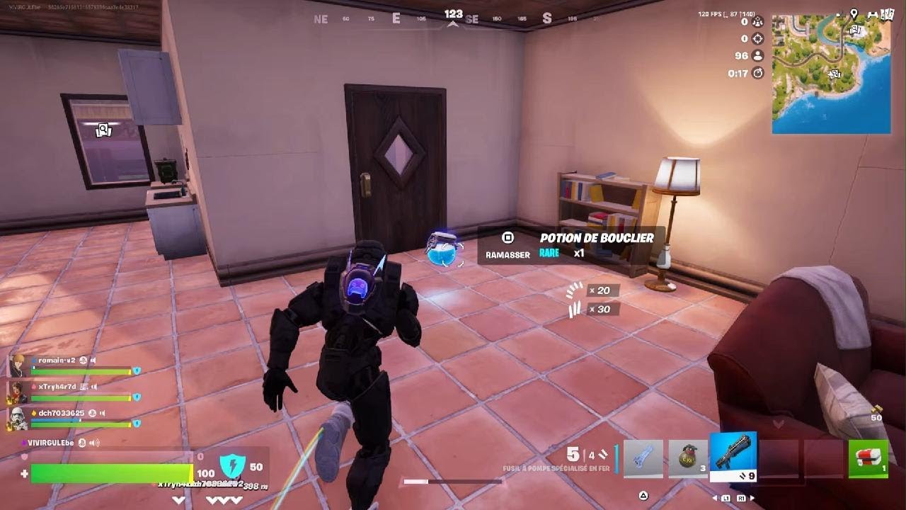 Top 1 7 kills V2