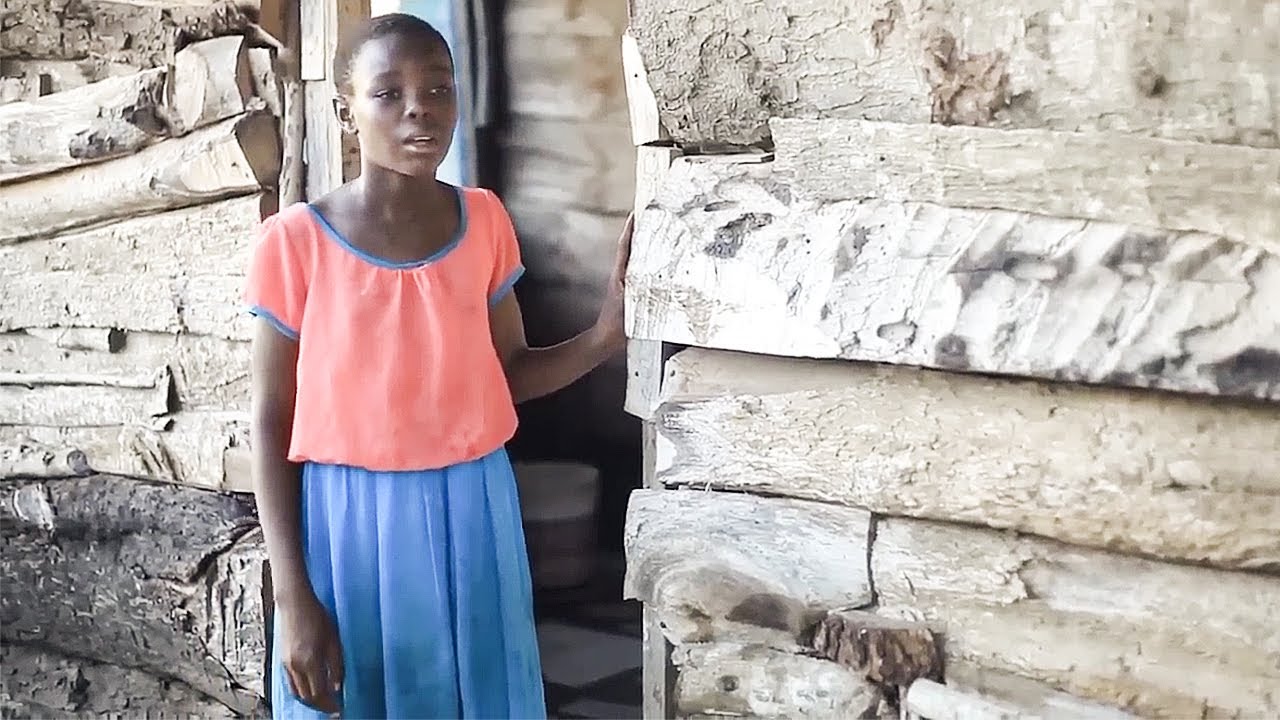 Tima - A Swahili Movie