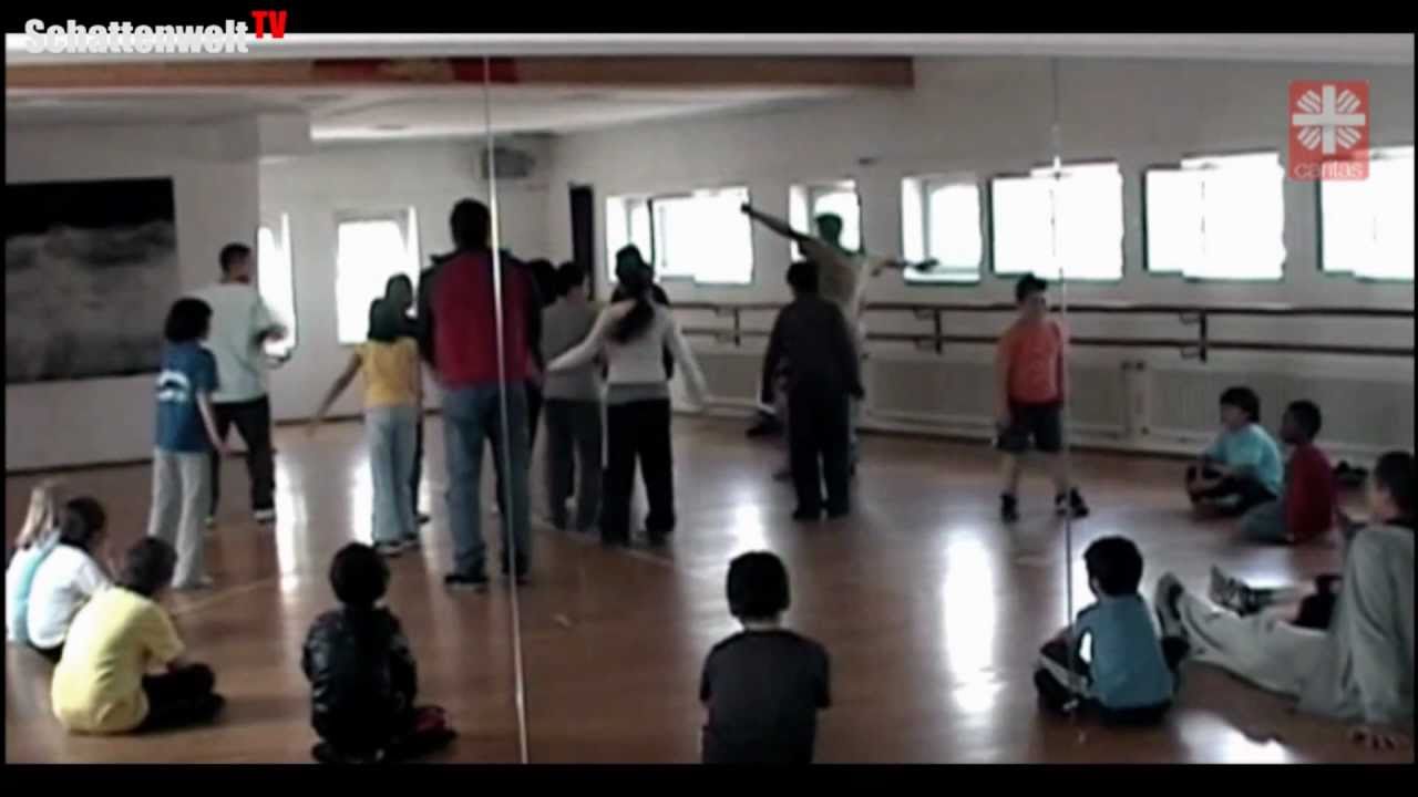 CARITAS / SchattenweltTV (Imagefilm)