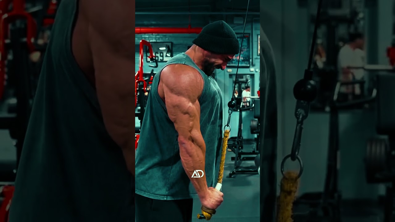 TRAP BEATS 2025 🚀 Best Workout Music Playlist