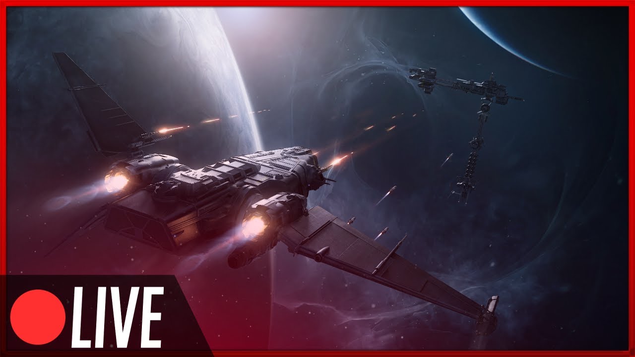 🌟STAR CITIZEN 🌟 ZURÜCK AN DIE SPITZE!