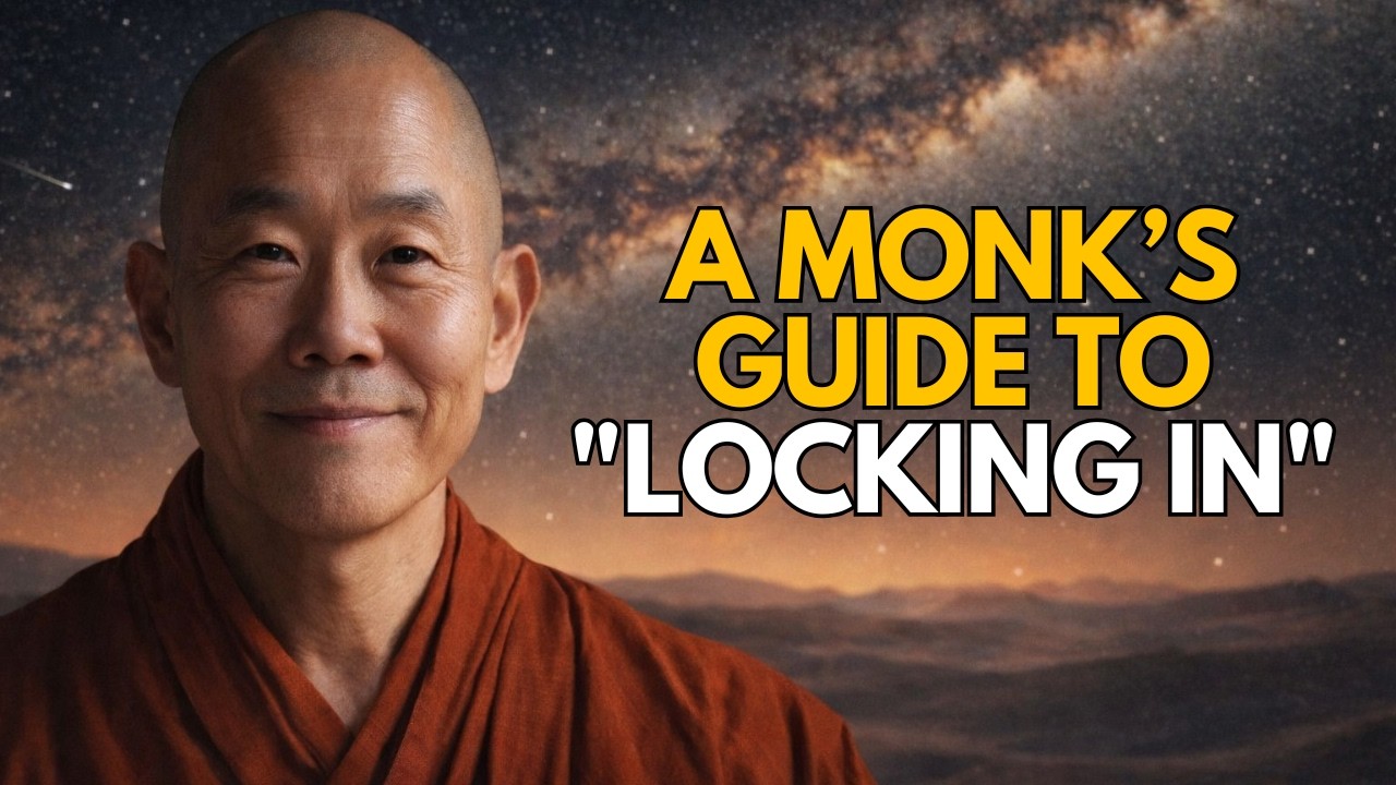 A Monk's Guide to 
