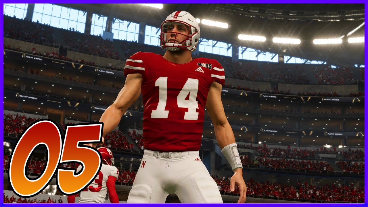 Madden 21 Part 5 | PROVING MY WORTH TO THIS TEAM!