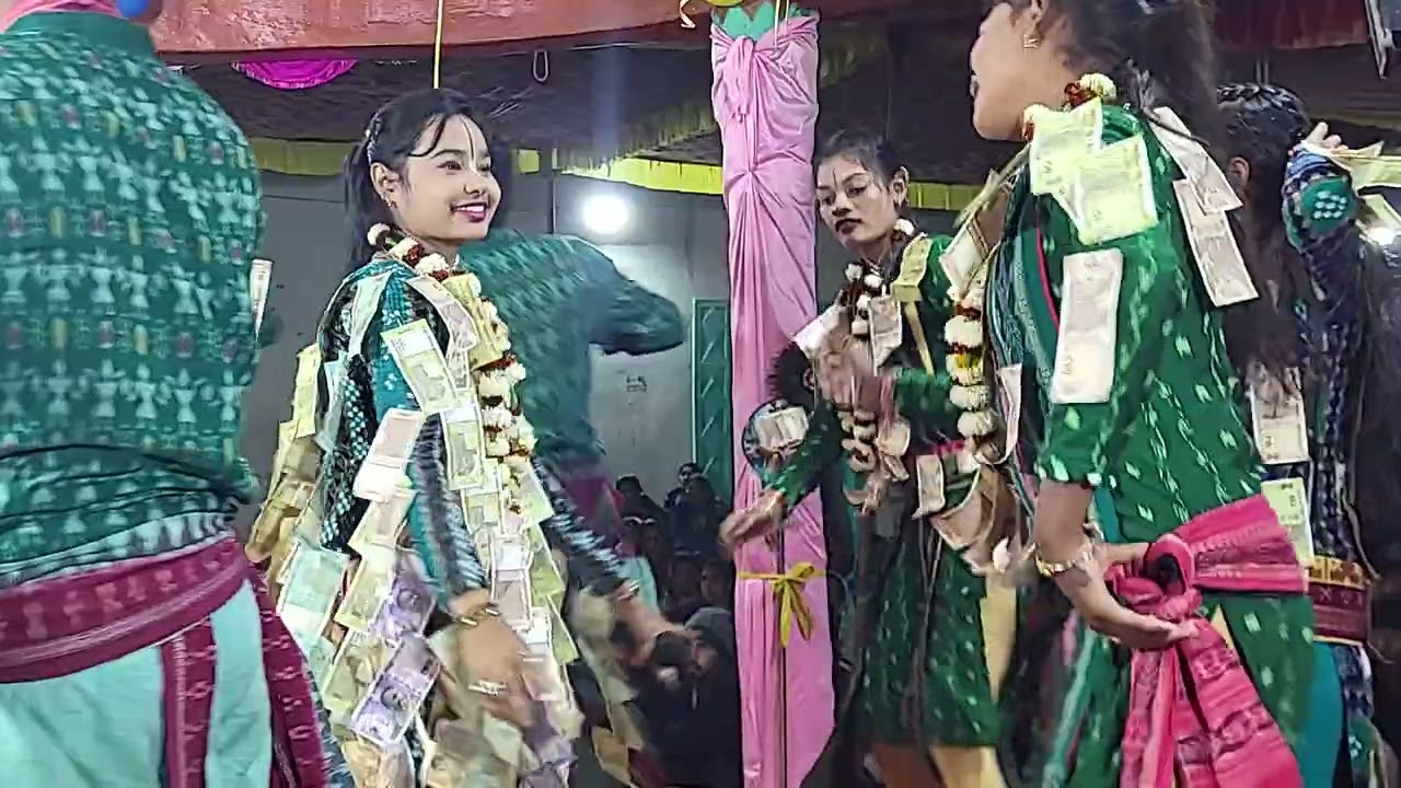 Itishree kara Bhadra Sambalpur At tarekela