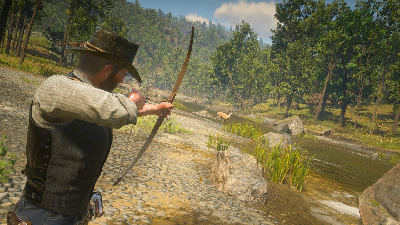 12 RDR2 Tips, Tricks & Mechanics for Outlaws