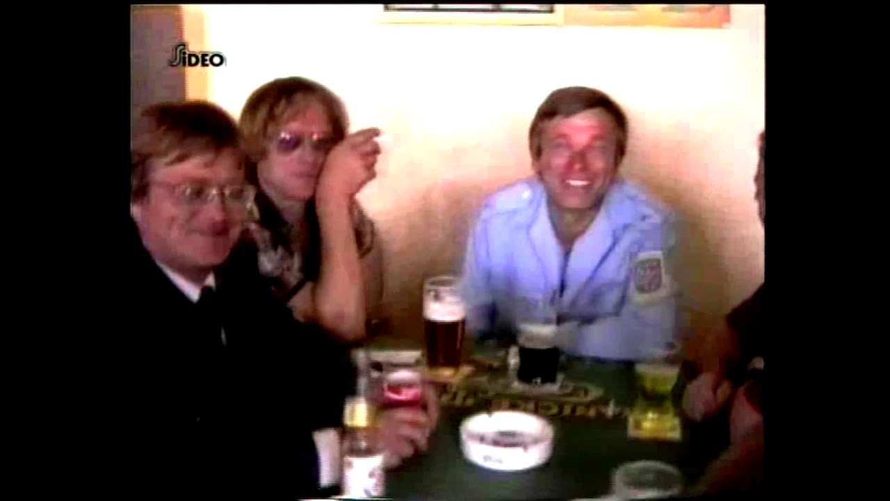 Průjezd Litenčicemi 1996 / 2020