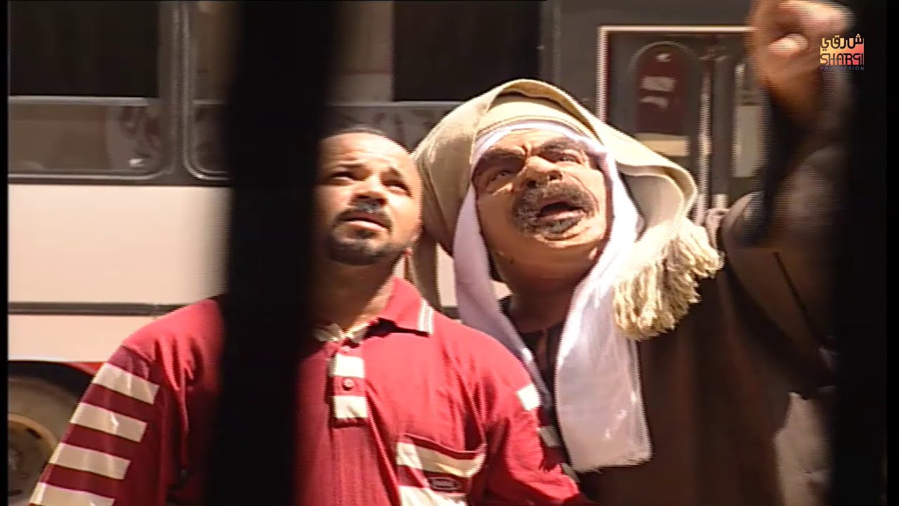 استعيد ذكريات رمضان ابراهيم نصر في احلى موسم للكاميرا الخفية  الحلقة الثانية عشر 12