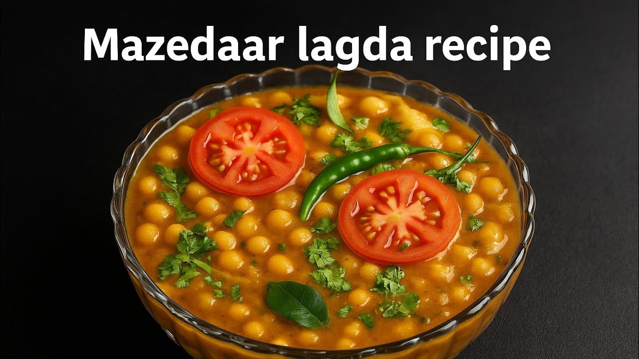 KOKNI STYAL LAGDA RECIPE MAZEDAR CHATPATI 😋