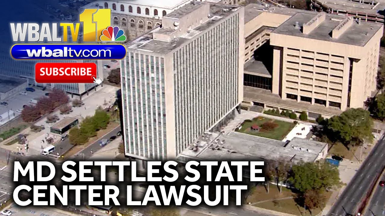 State Center settlement could push redevelopment along