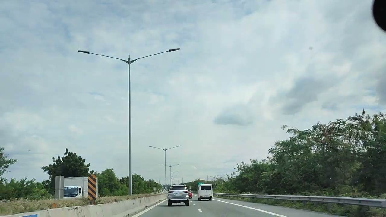 CAVITEX EXPRESS WAY