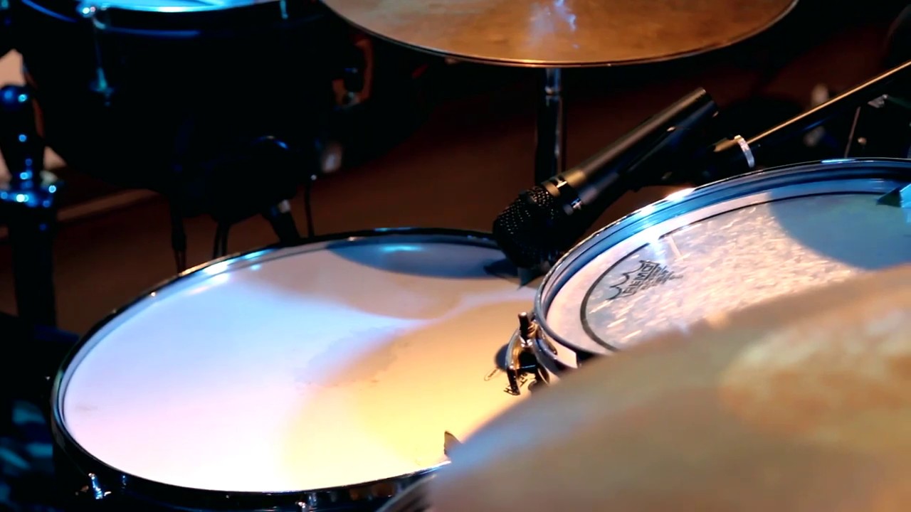 Shure PGAlta - Snare (3/6)