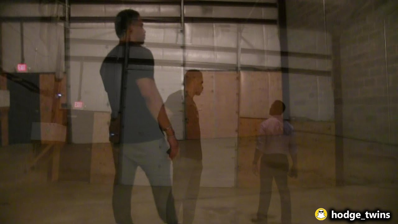 New Gainsville Gym & Office Ready For Move In @hodgetwins