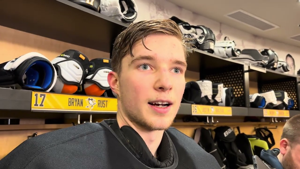 Сергей Мурашов, игрок &laquo;Пингвинз&raquo;, вызван в основную команду