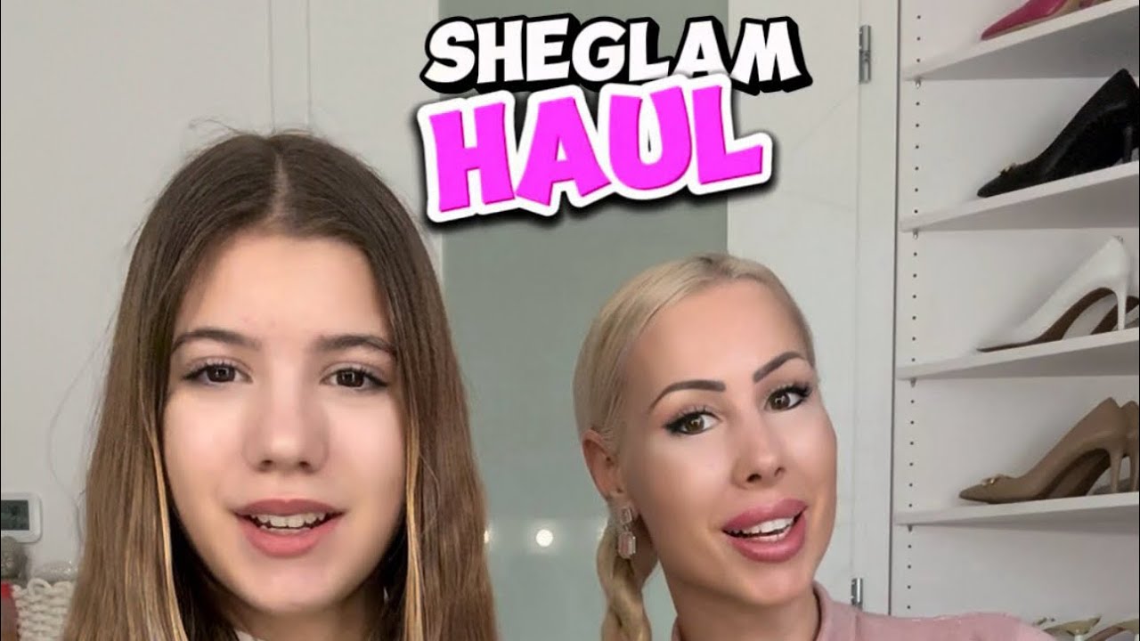 ✨Sheglam Haul✨💄💋