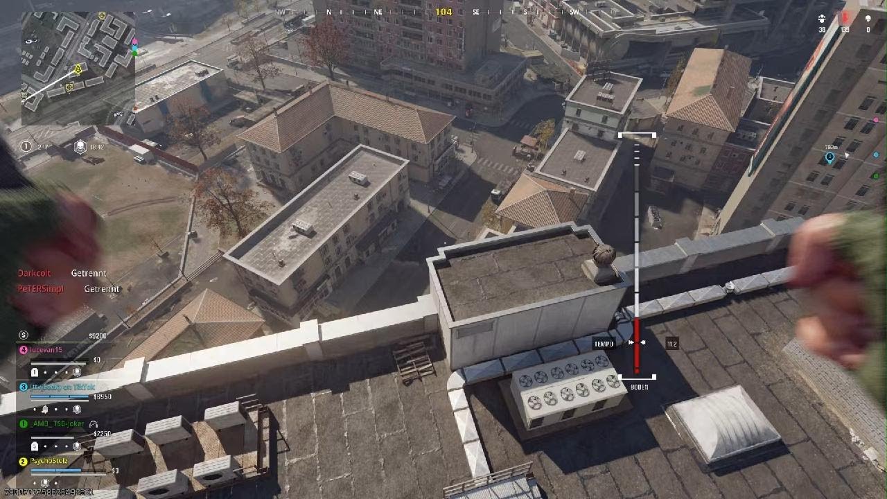 Call of Duty_WZ