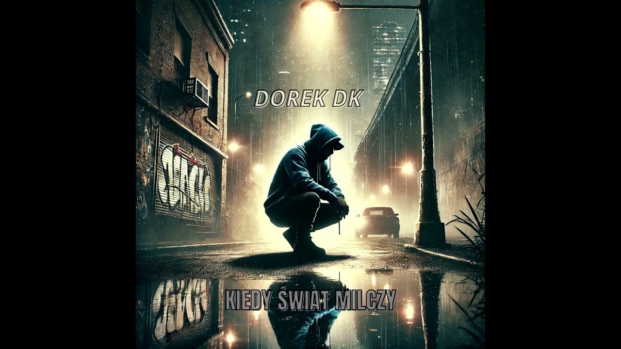DOREK DK-Kiedy Świat Milczy (Prod.Kiko)