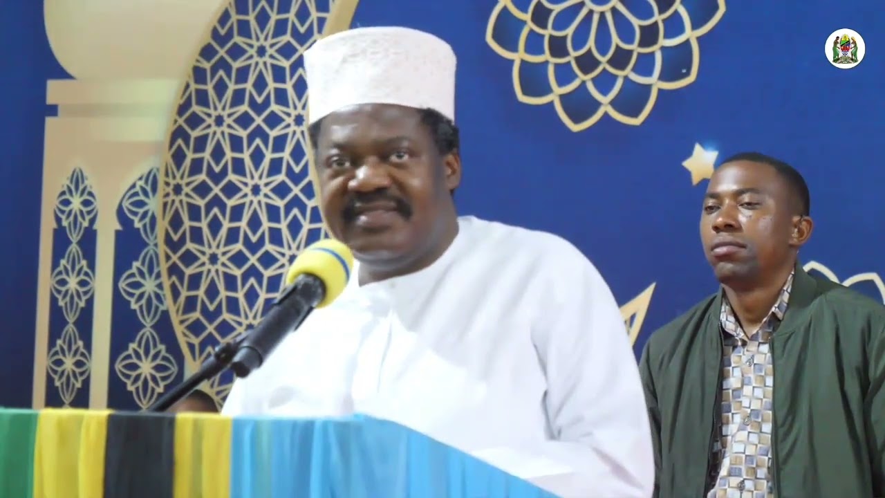 MAKAMU WA RAIS AITAKA JAMII KUOMBEA UPENDO NA UMOJA 