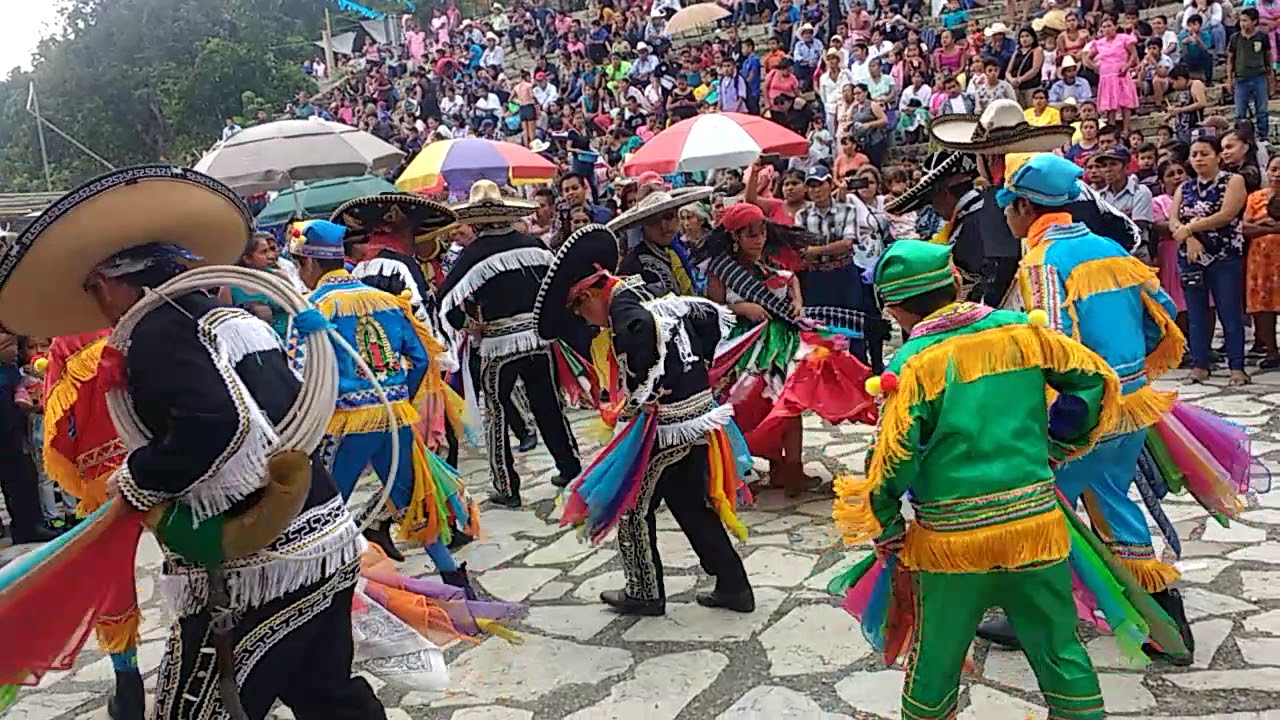 Toredores de Zozocolco de Hidalgo Veracruz(2)