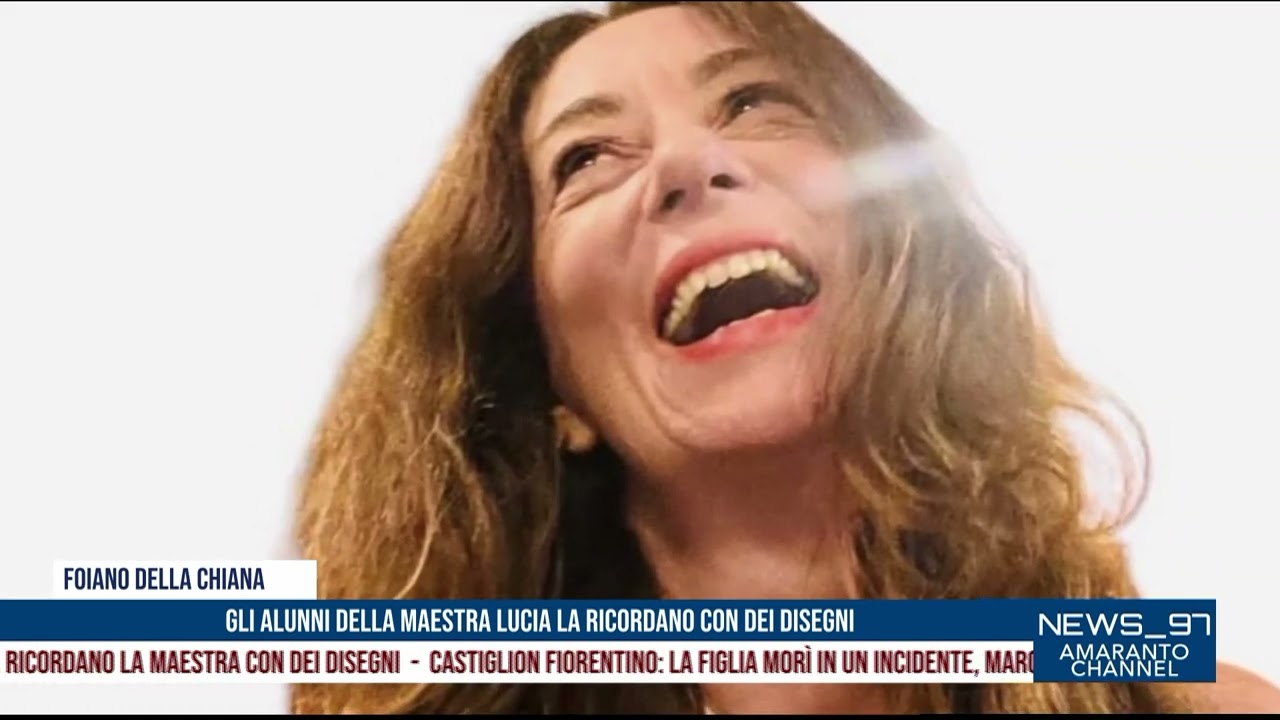 TG News 97 | 19 marzo 2026