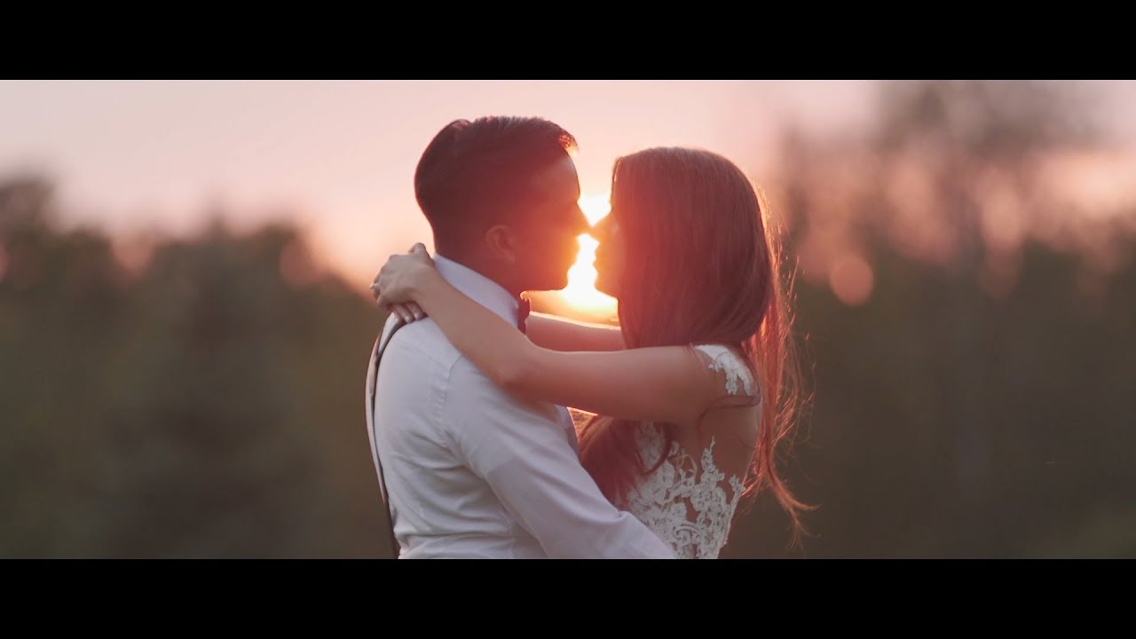Alyssa + Danny | 2019 Whistle Bear Golf Club Cambridge Wedding Video