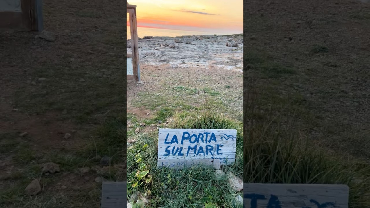 La porta sul mare: Lido conchiglie #puglia #salento #salentodascoprire #mare
