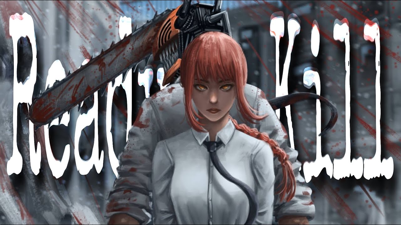 Nightcore - Neffex - Ready To Kill