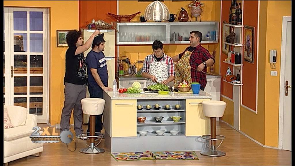 Apartamenti 2xl - 11.11.2012 (Djathi)