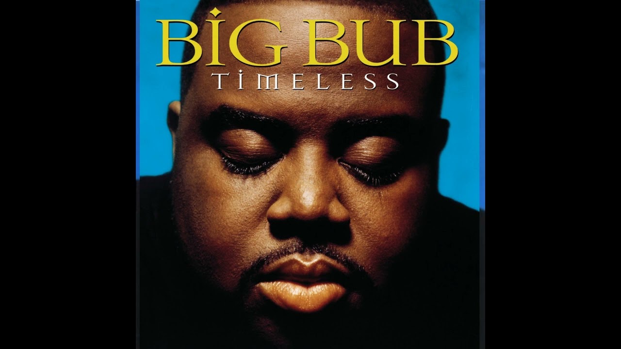 Big Bub - Settle Down