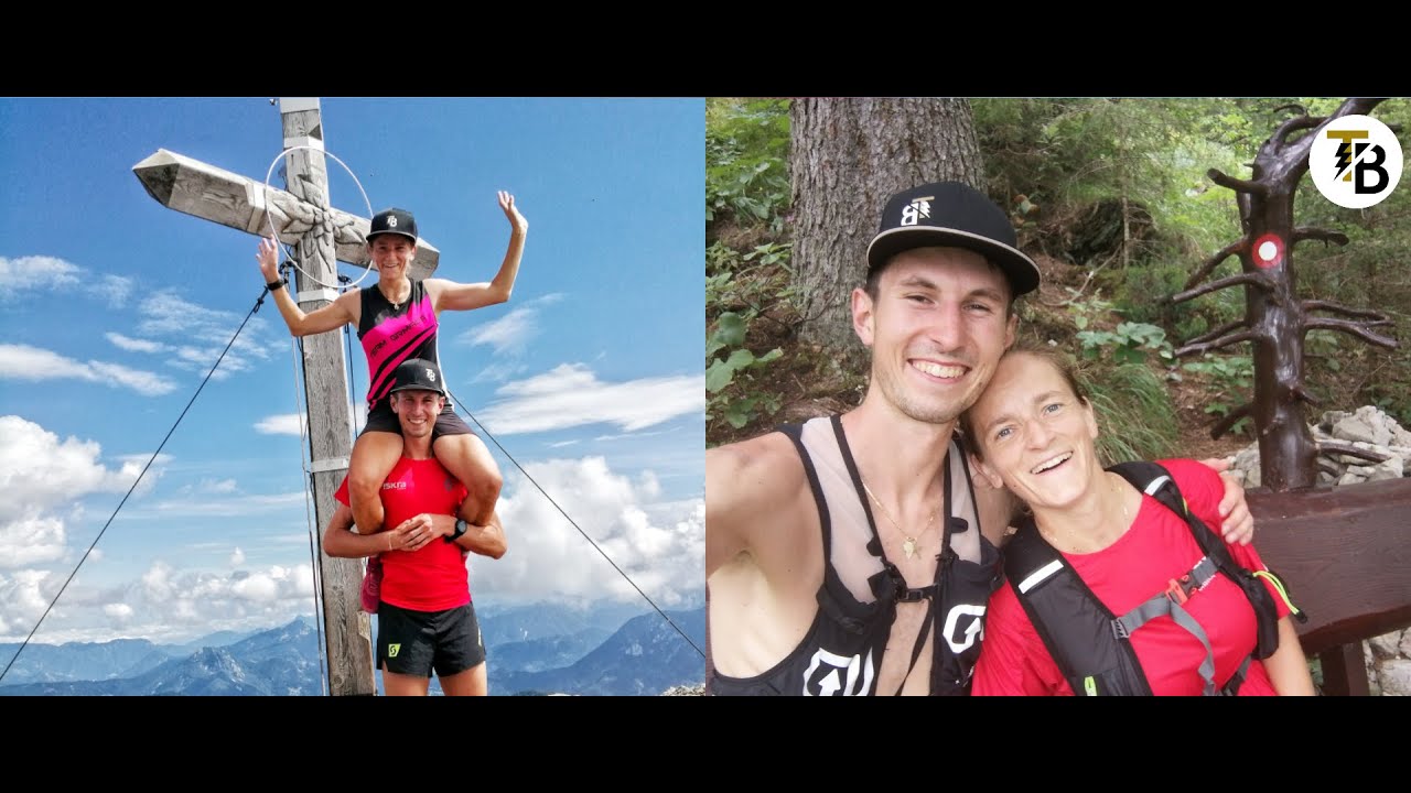 VLOG #74 - Storžič z Jessy 🎥➡️ 57:50. Priprave za RedBull Dolomitenmann so v teku 💥