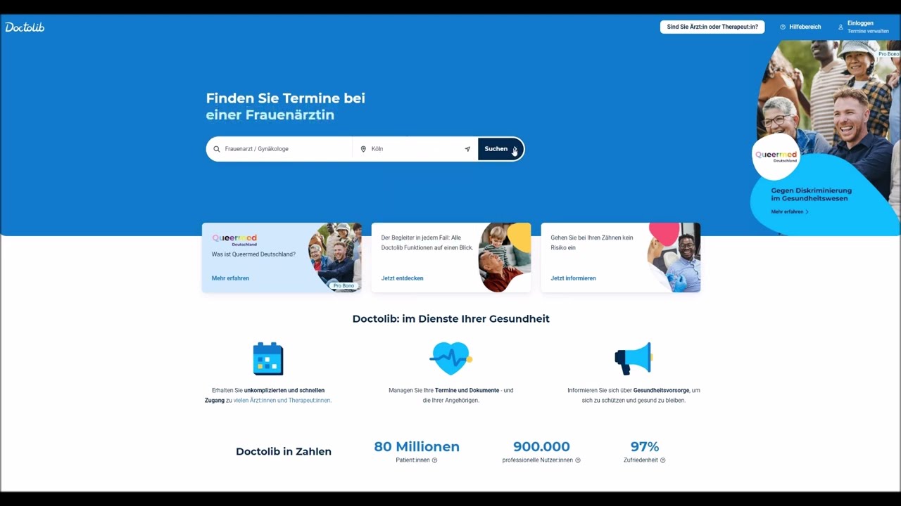 doctolib