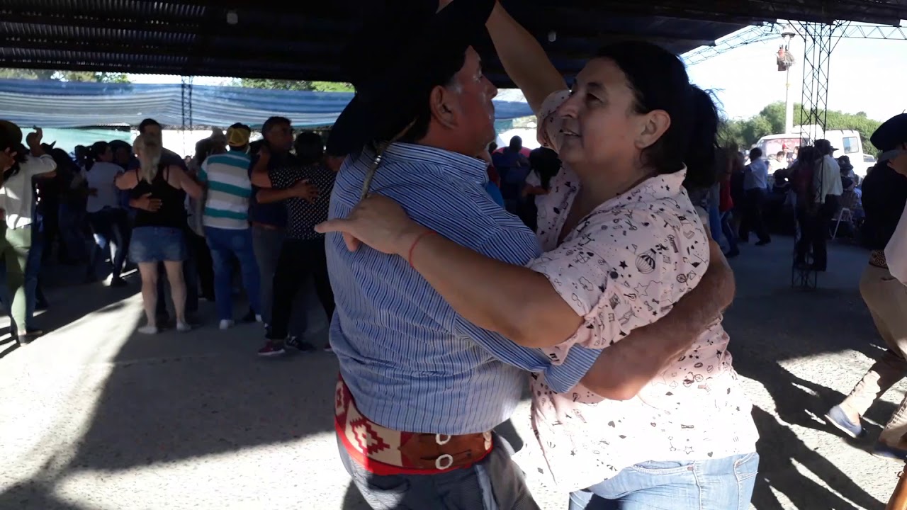 La nueva banda de ricardo vega feliciano entre rios en lazaro blanco