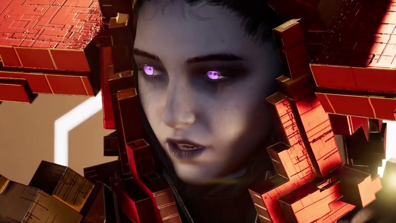 Guardians of The Galaxy Playthrough Part 3 Alternate Ending