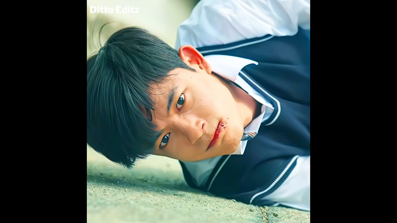 Oh-sung tries to kill his stepsister, but Soo-heon saves her 🤯 Ft.Камин ✨ Revenge of Other #shorts