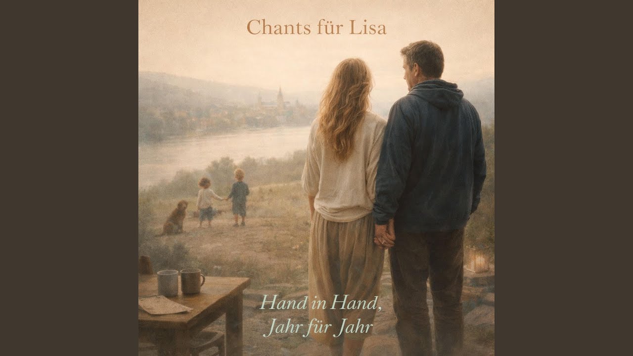 Dann wird alles gut