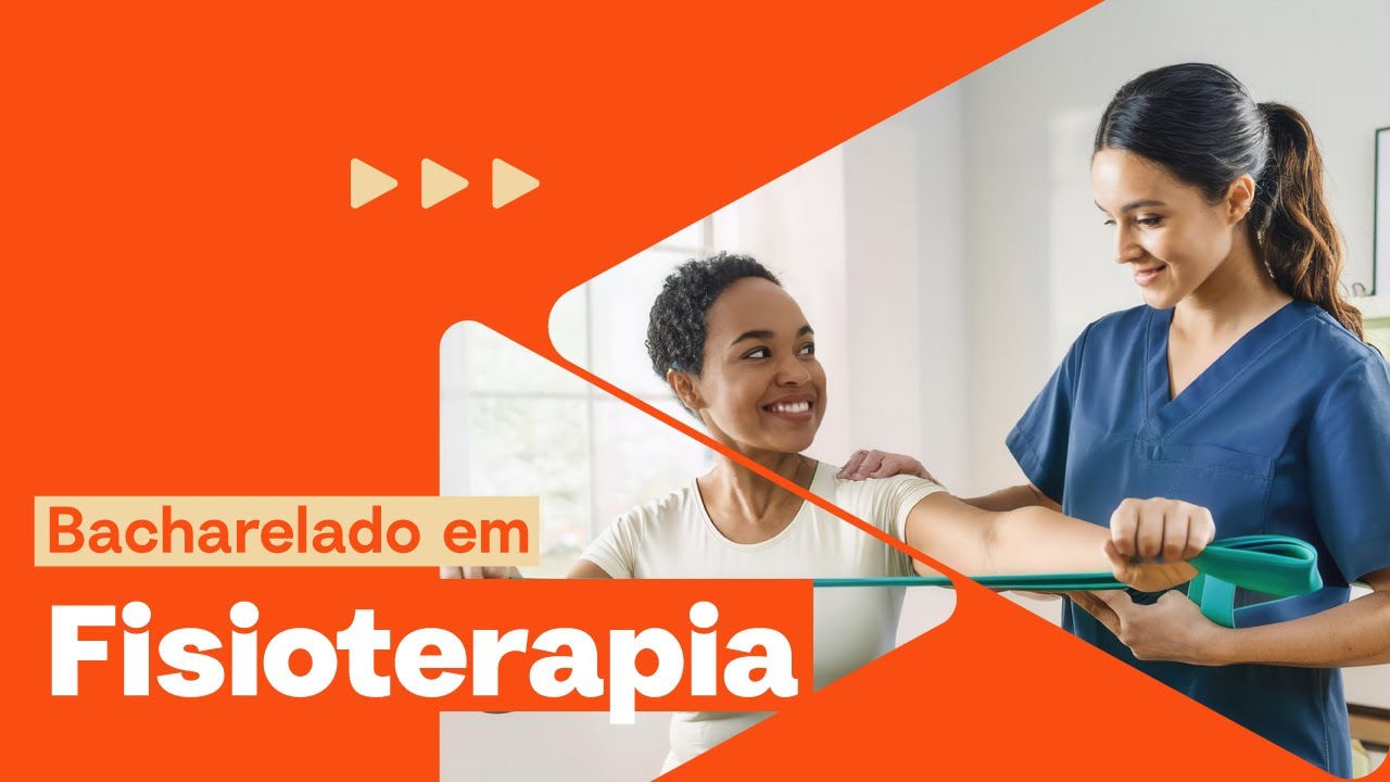 Fisioterapia | Anhanguera