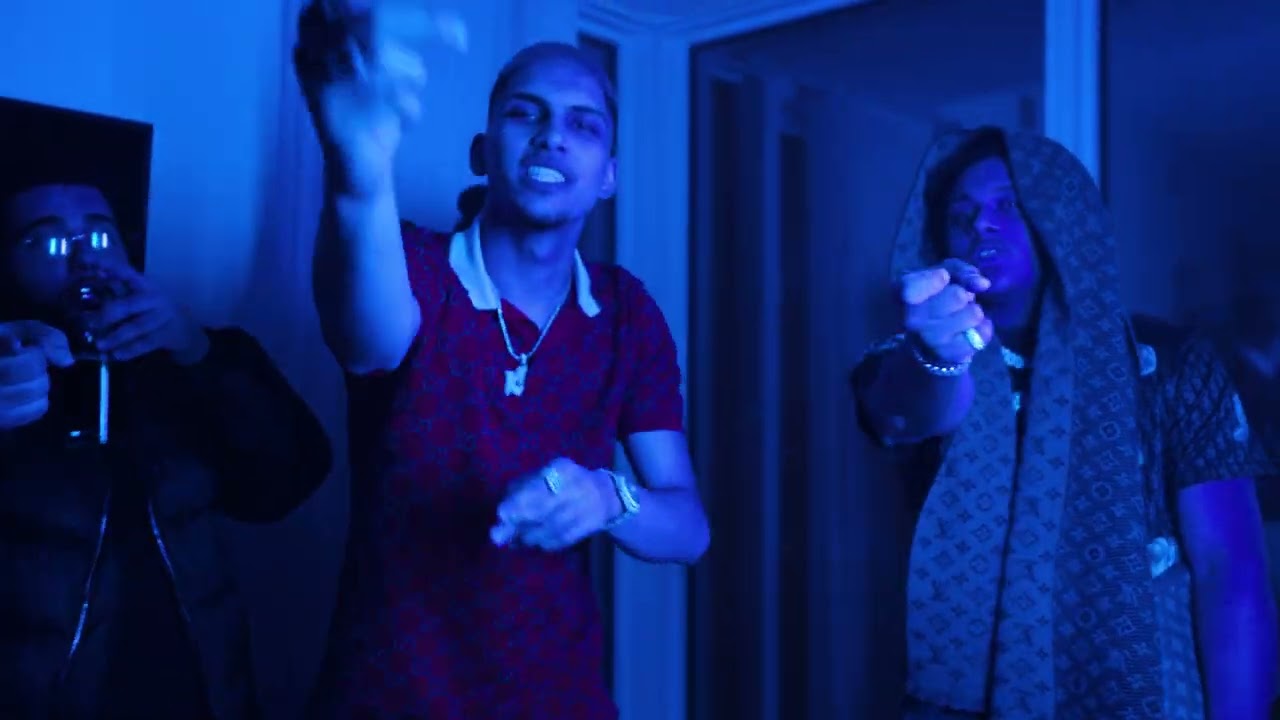 Kilma - Exhausted (WSC Exclusive - Official Video)