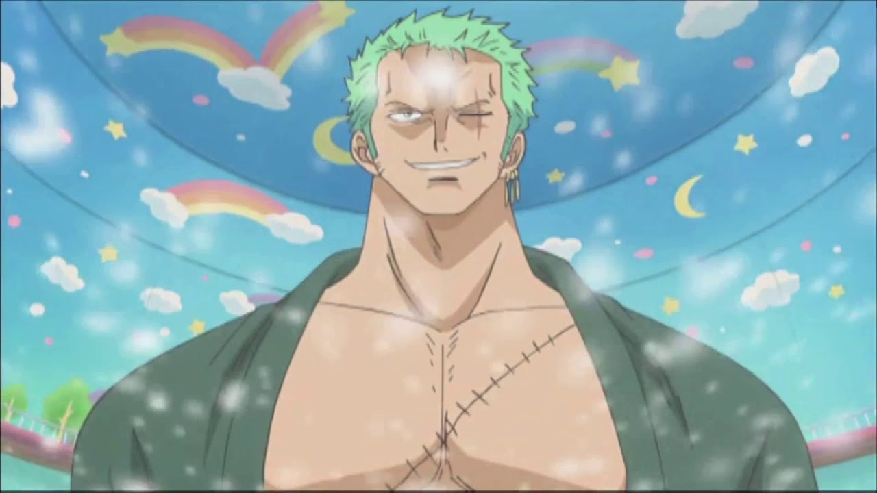 -reupload- One Piece The Very Very Strongest Hip Hop Remix prod.by Hansult