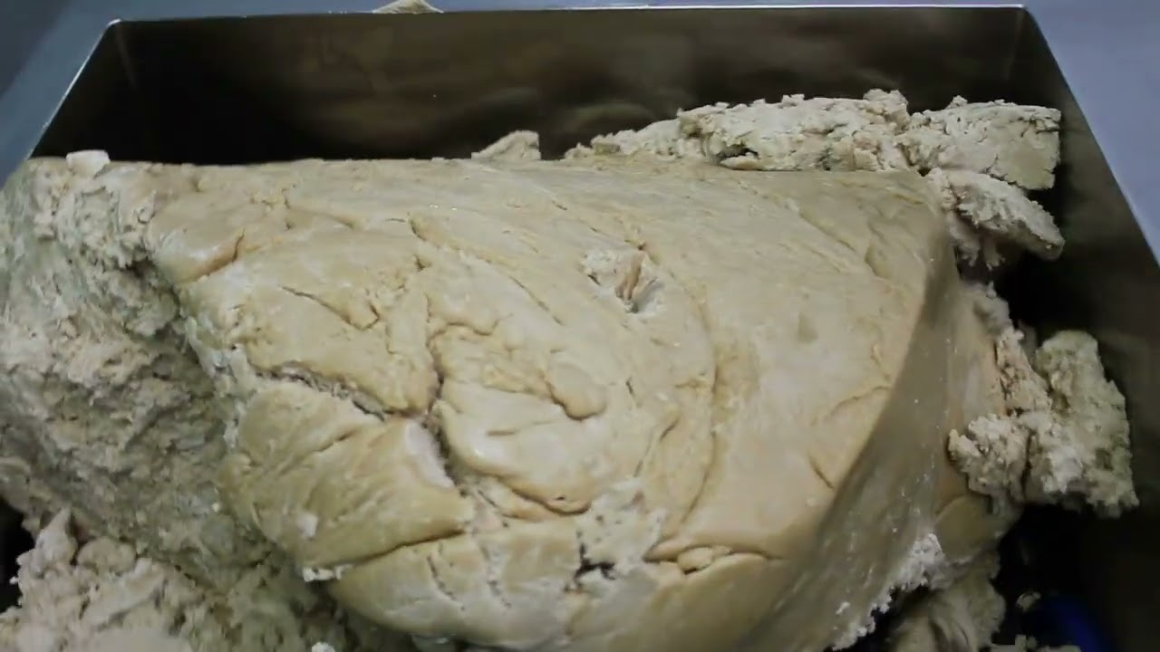 Parallel Z-type shafts mixers with tilting bowl MIX-SZ . Mieszałka/ ugniatarka do mas ciężkich.