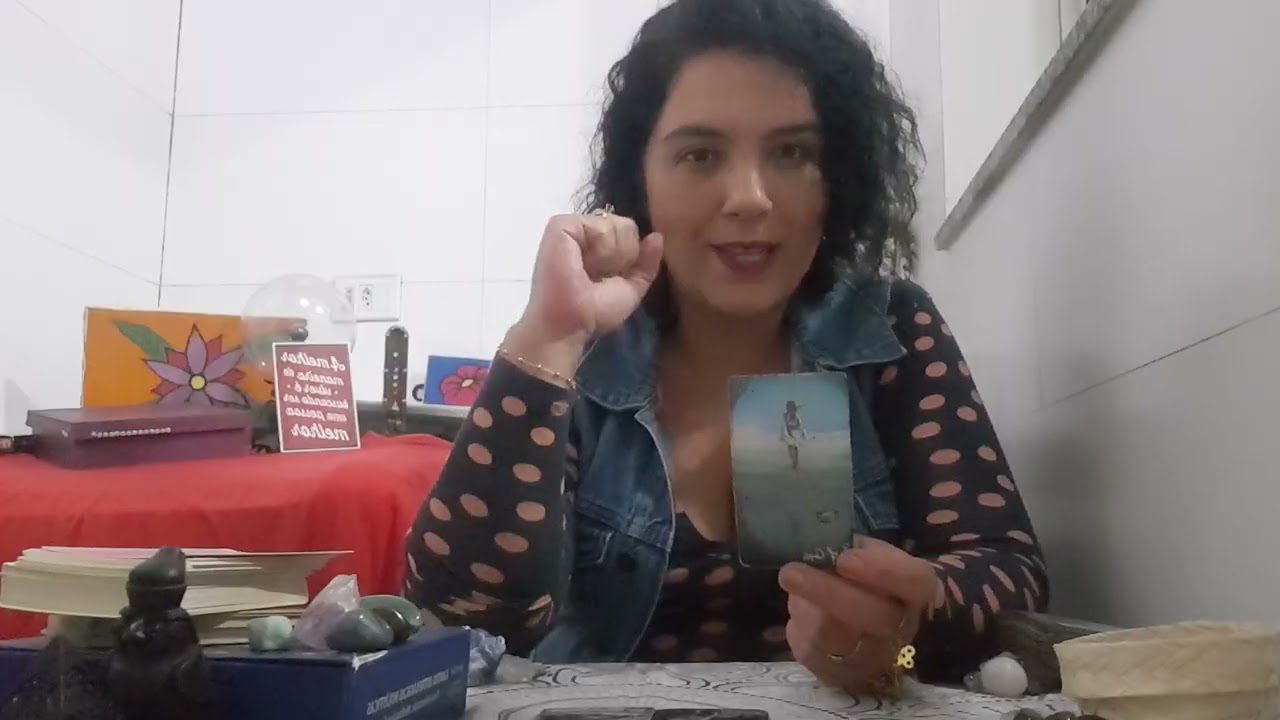 🔮CAPRICÓRNIO♑É VOCÊ INDO EM OUTRA DIREÇÃO 🚀-CLAREZA EMOCIONAL