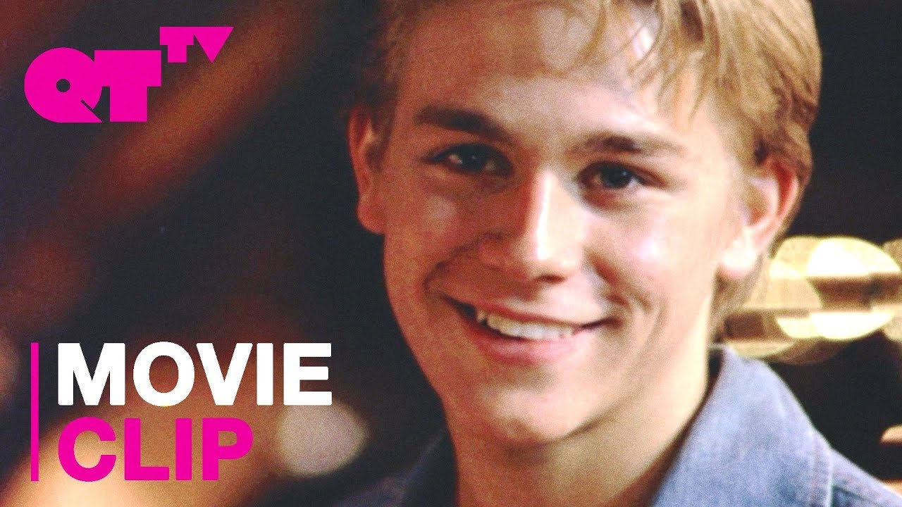 This Handsome Gay Man Got Rejected For The First Time | 'Queer As Folk | Season 1 Ep. 8