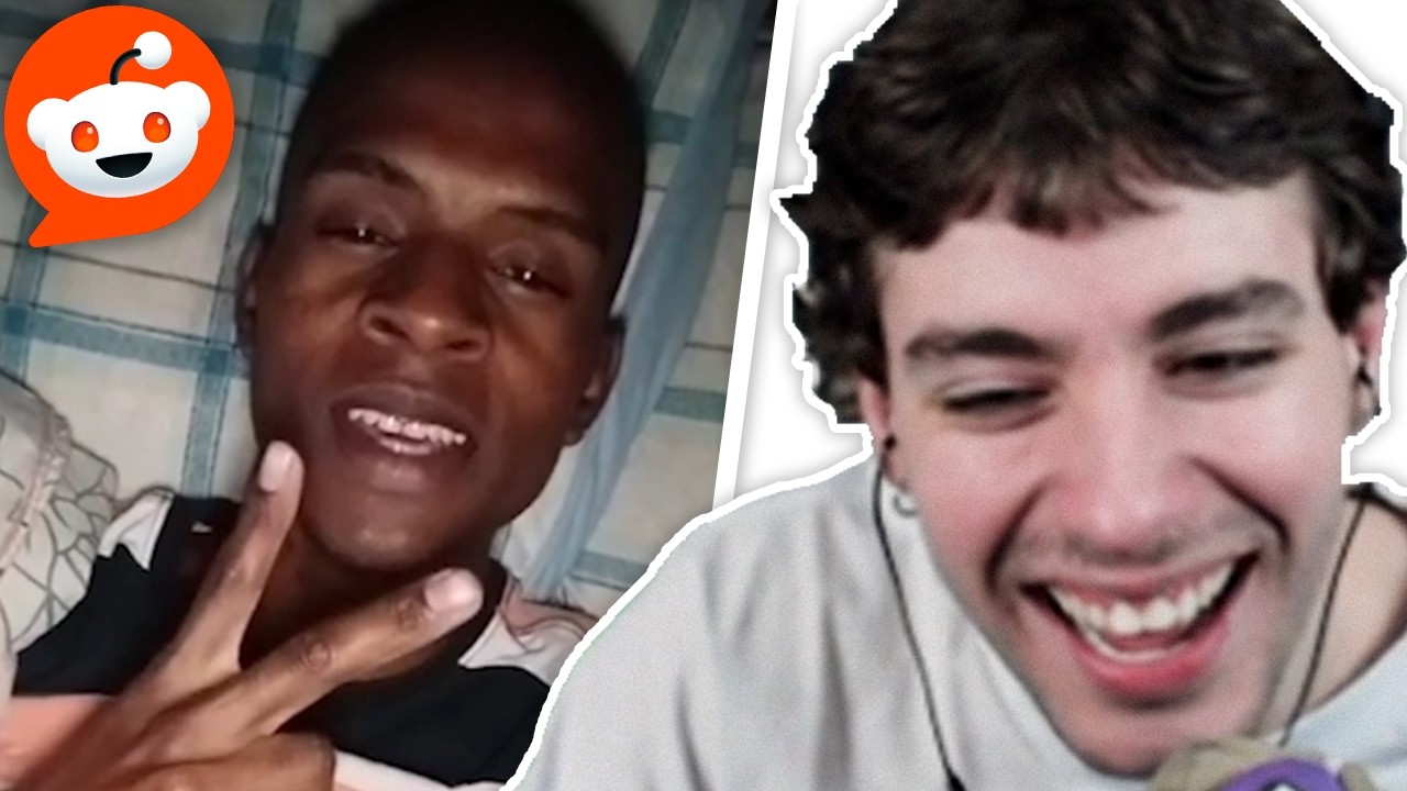 MEMES DO REDDIT PRA PIORAR SEU DIA :)