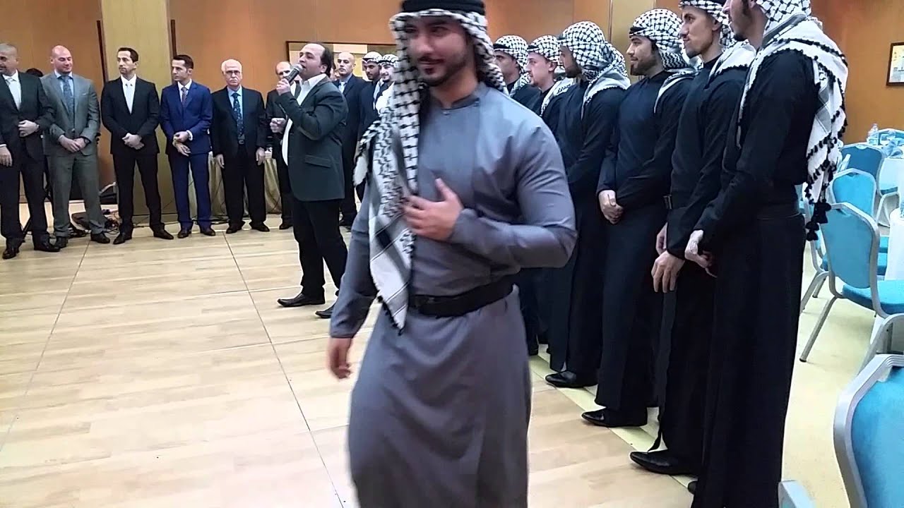 فرقة الدلعونا بقيادة عبدالله مطر  مع الفنان رامي الهندي للحجز 55408090 (حلالي مالي 1 )