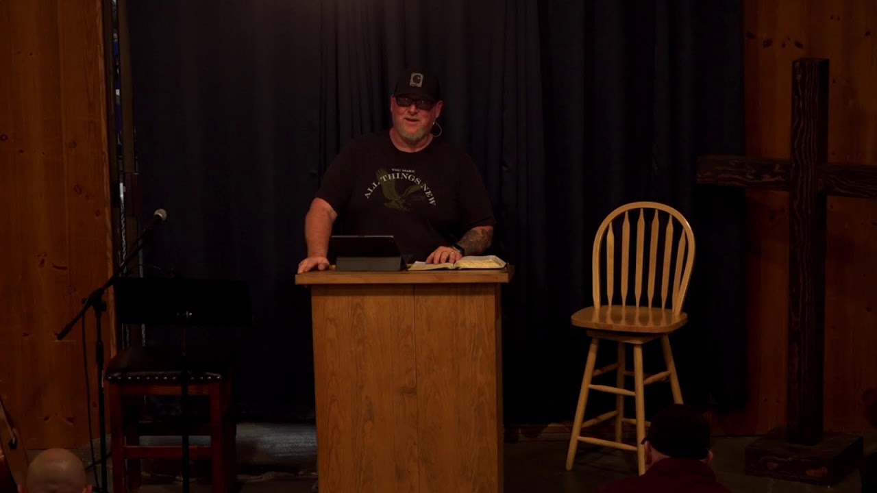 Refuge Center | LIVE