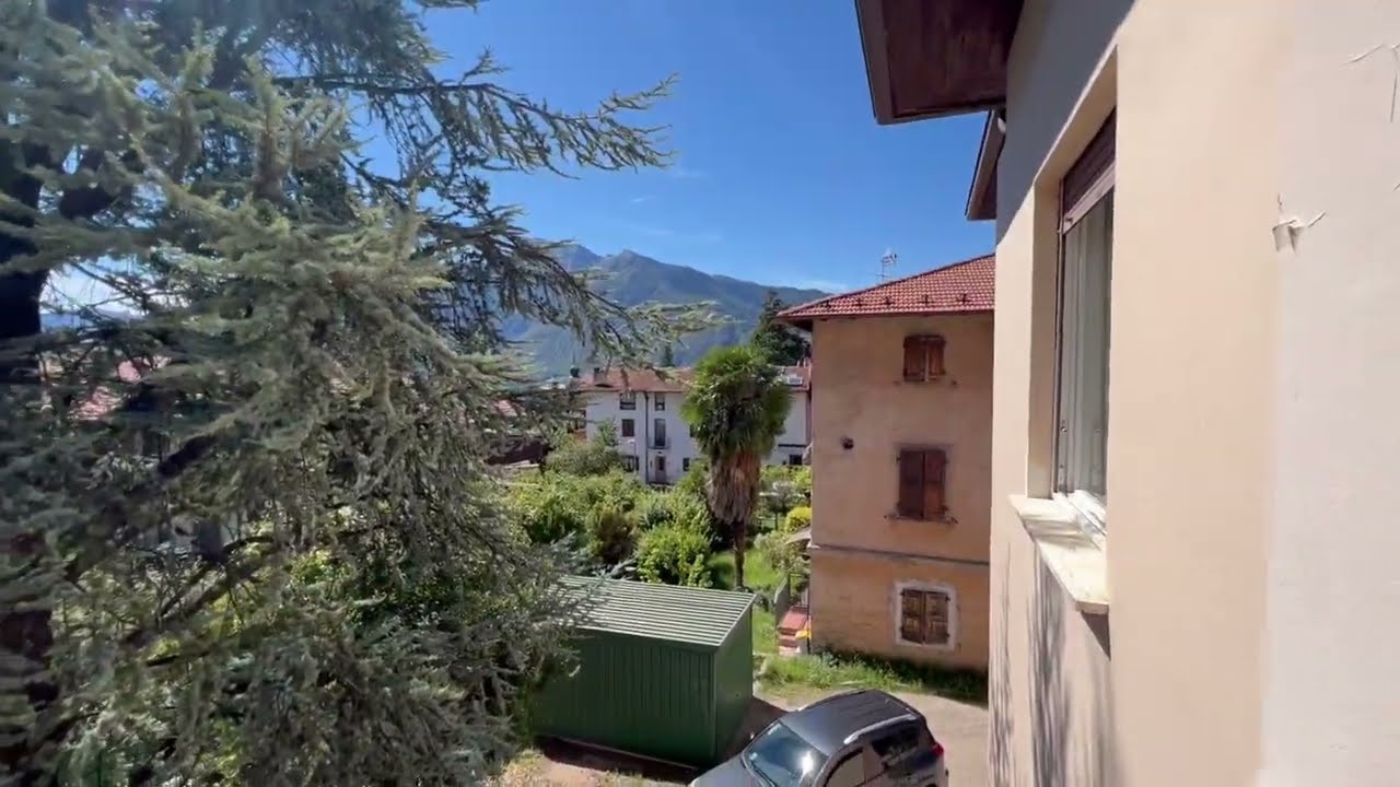 Trento Povo nuovo alloggio per studenti via Resistenza 22 - sar&agrave; ultimato per il 15/09/2022