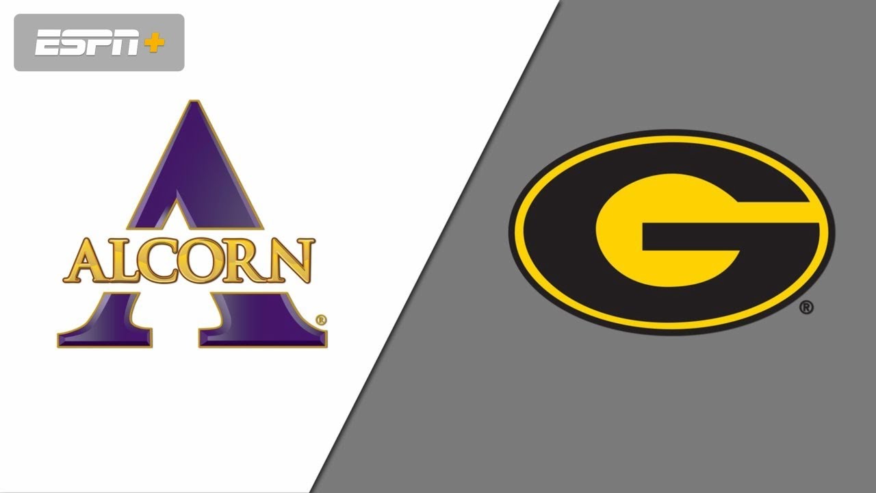 2022 SWAC Football Alcorn State vs Grambling State
