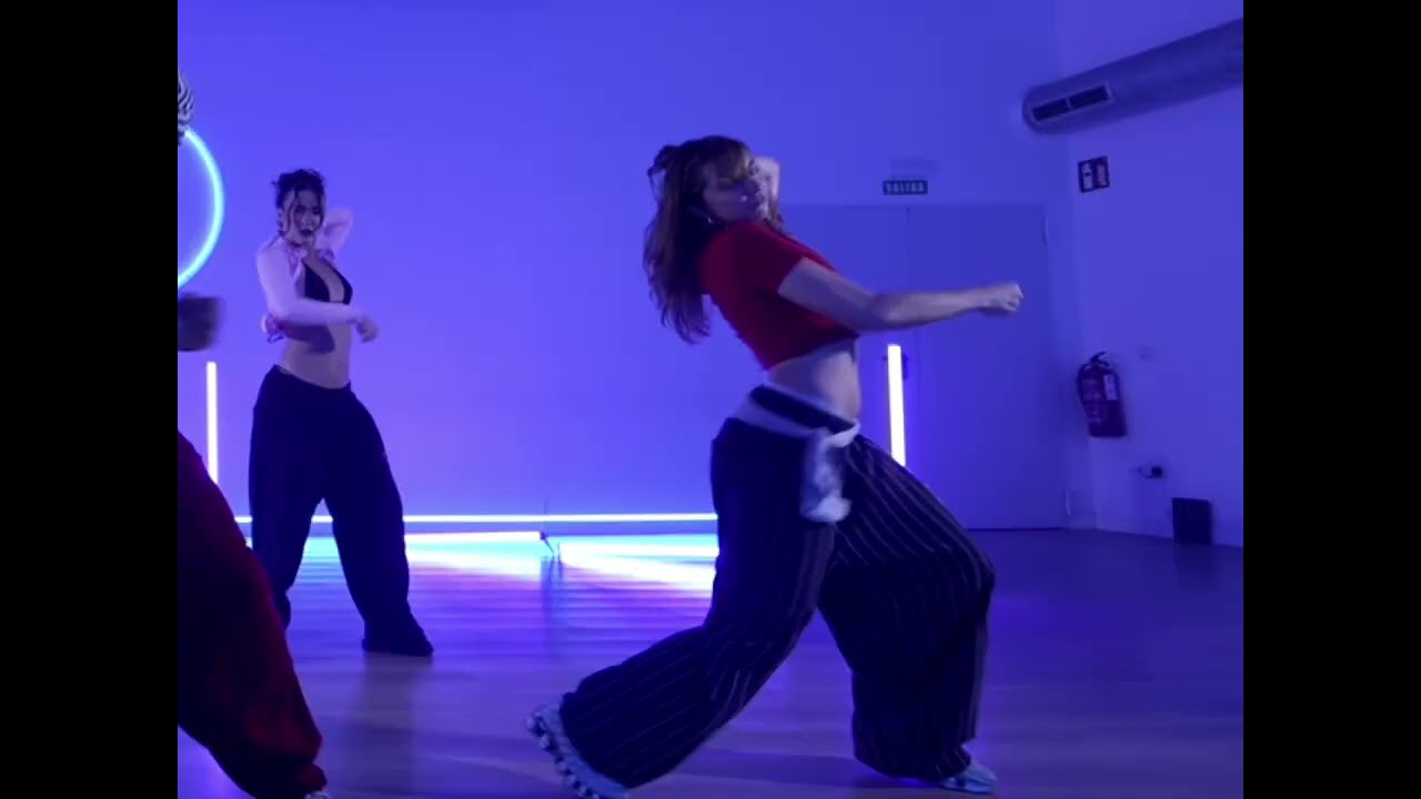 dance show reel 26