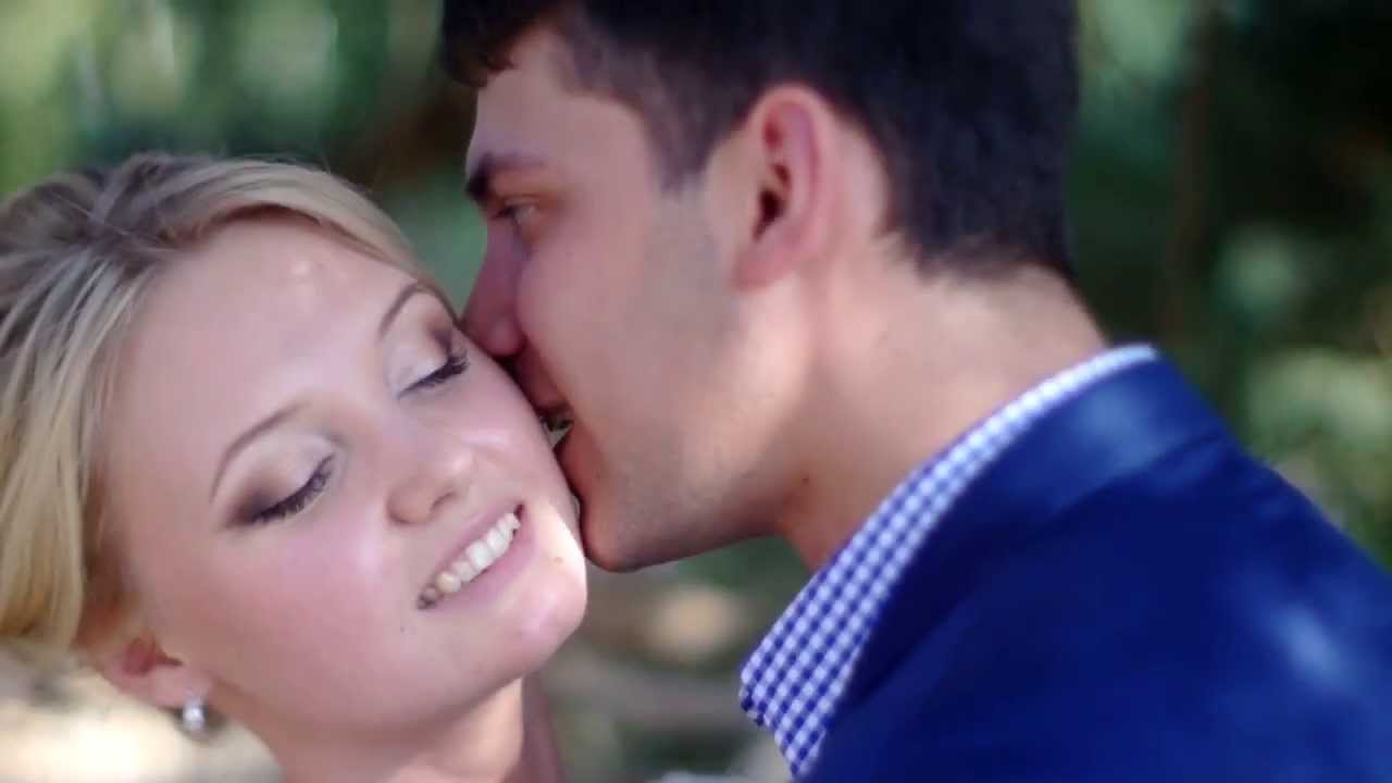 свадебный клип 13 07 2013